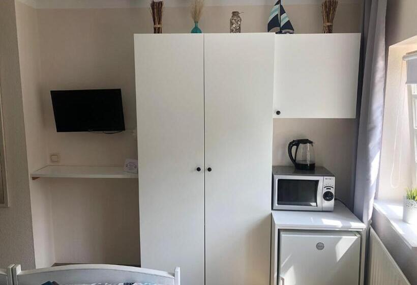 Номер Стандарт, Altstadt Pension Herborn