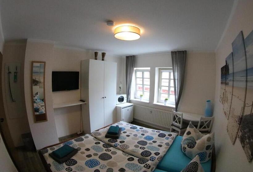 Номер Стандарт, Altstadt Pension Herborn