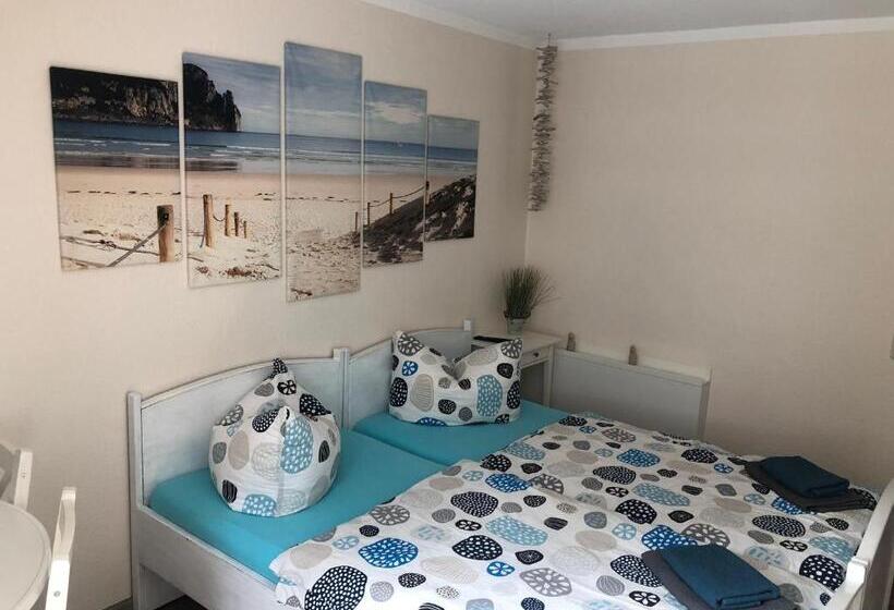 اتاق استاندارد, Altstadt Pension Herborn