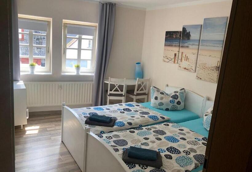 Номер Стандарт, Altstadt Pension Herborn