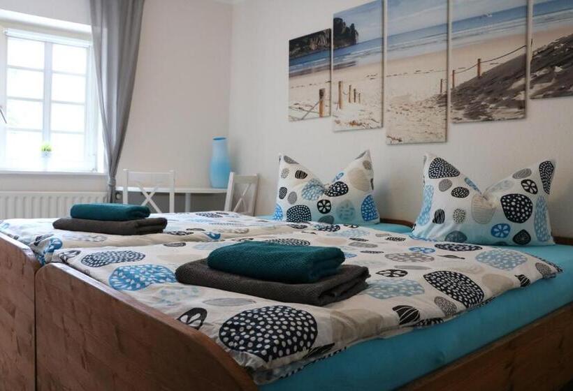 Номер Стандарт, Altstadt Pension Herborn