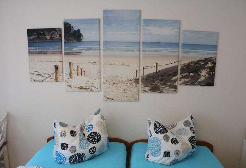 Номер Стандарт, Altstadt Pension Herborn