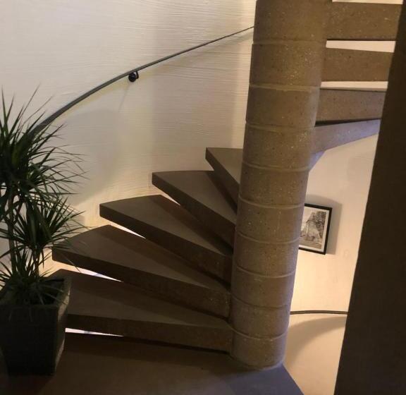 اتاق استاندارد, Altstadt Pension Herborn