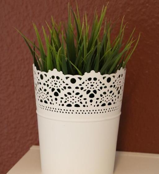 Номер Стандарт Индивидуальный, Altstadt Pension Herborn