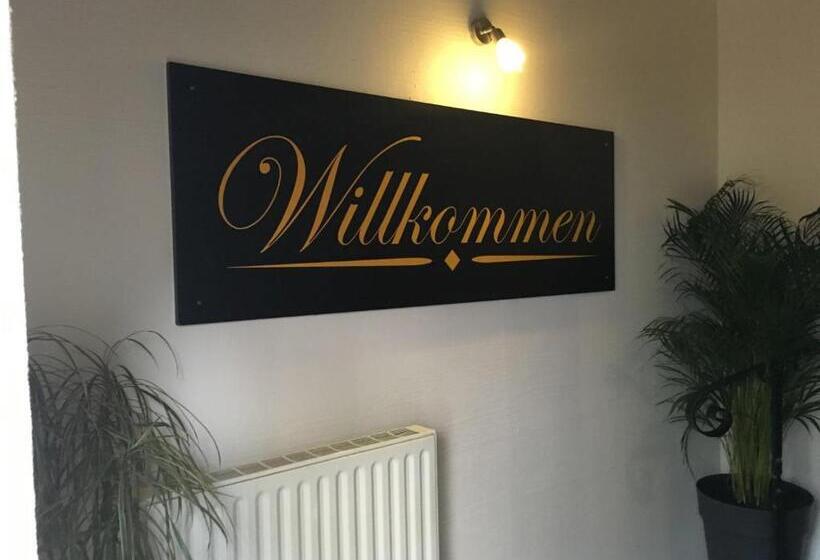 Номер Basic, Altstadt Pension Herborn