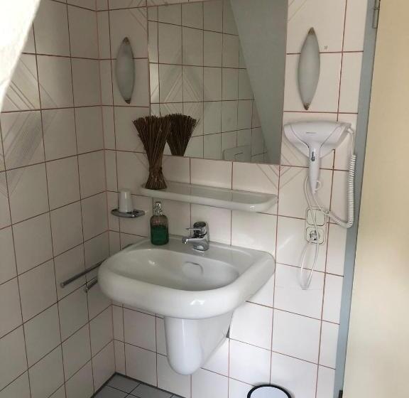 Номер Стандарт, Altstadt Pension Herborn