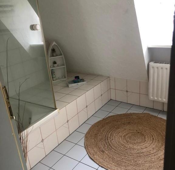 Номер Стандарт, Altstadt Pension Herborn