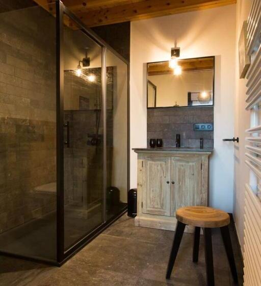 家庭间, B&b Fagus