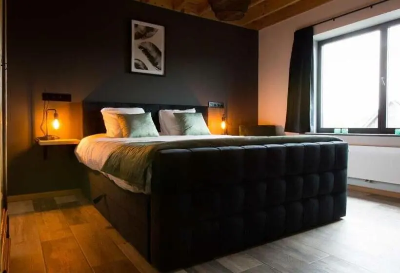 ファミリールーム, B&b Fagus