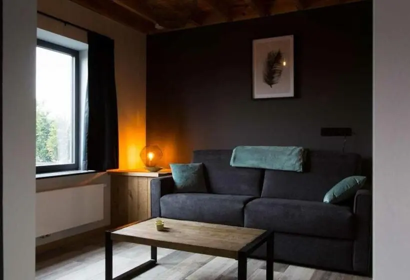 ファミリールーム, B&b Fagus