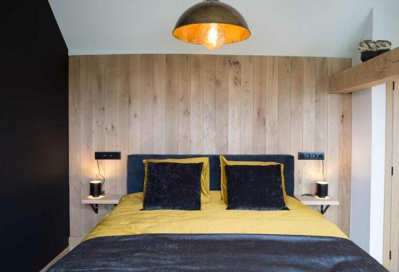 豪华房间, B&b Fagus