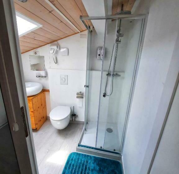 חדר סטנדרט, Casa Tilde Guest House