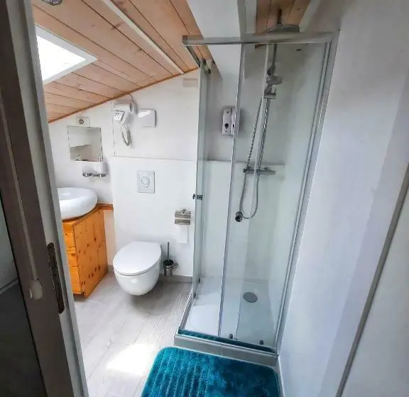 スタンダードルーム, Casa Tilde Guest House