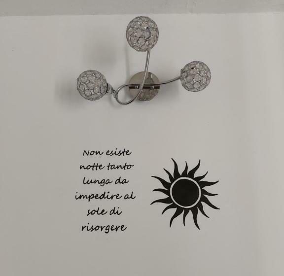 חדר דופלקס, Casa Tilde Guest House