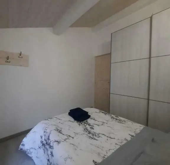 バスルーム共有のシングルスタンダード, Casa Tilde Guest House