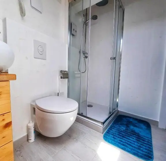 スタンダードルーム, Casa Tilde Guest House
