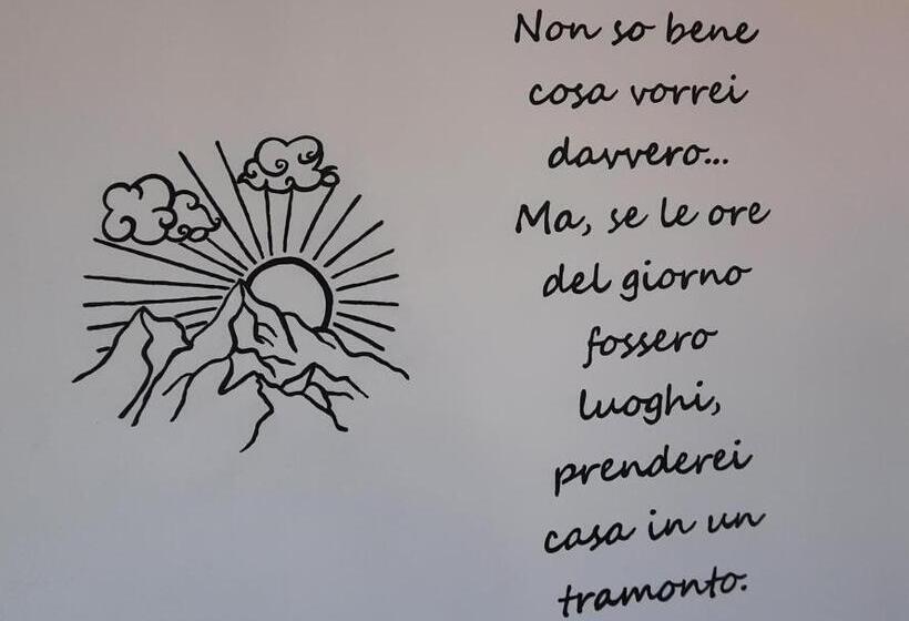 חדר סטנדרט, Casa Tilde Guest House