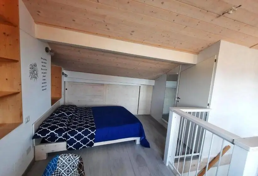 スタンダードルーム, Casa Tilde Guest House