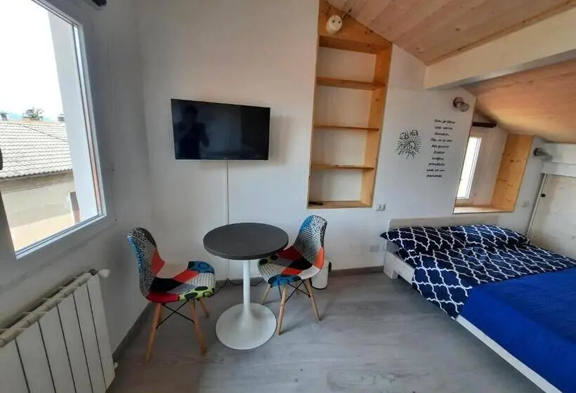スタンダードルーム, Casa Tilde Guest House