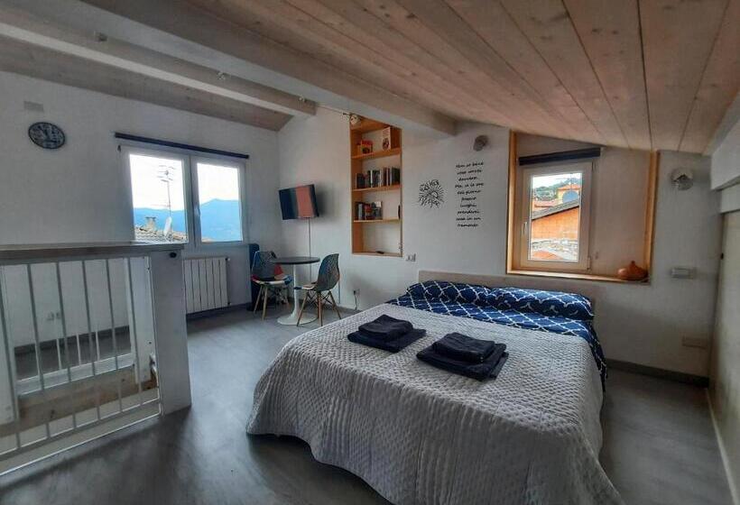 חדר סטנדרט, Casa Tilde Guest House