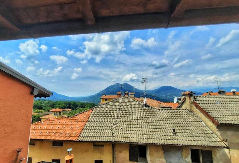 חדר סטנדרט, Casa Tilde Guest House