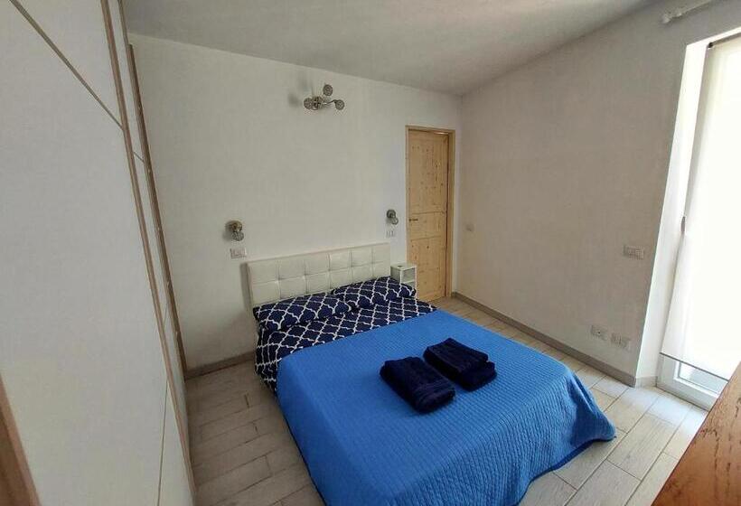 Номер Дюплекс, Casa Tilde Guest House