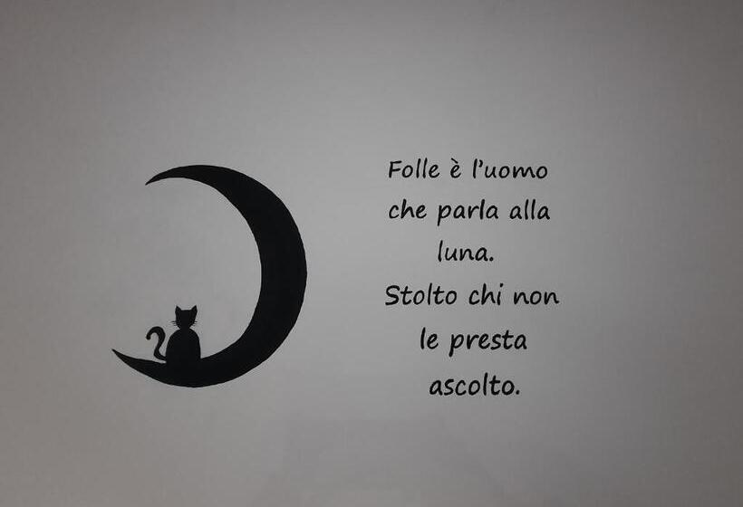 חדר משפחתי חדר אמבטיה משותף, Casa Tilde Guest House