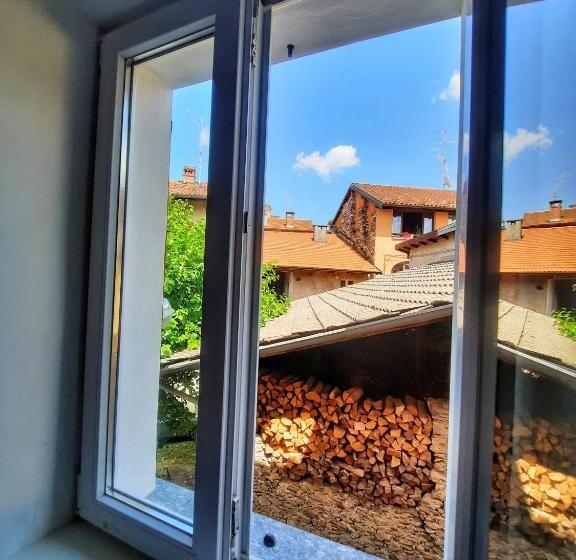 Семейный Номер Совместный Санузел, Casa Tilde Guest House