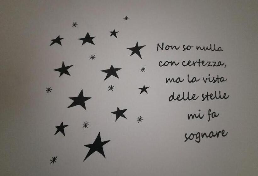 חדר סטנדרד יחיד חדר אמבטיה משותף, Casa Tilde Guest House