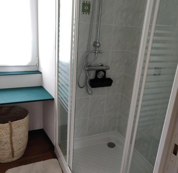 חדר סטנדרט, Le Logis De Lou