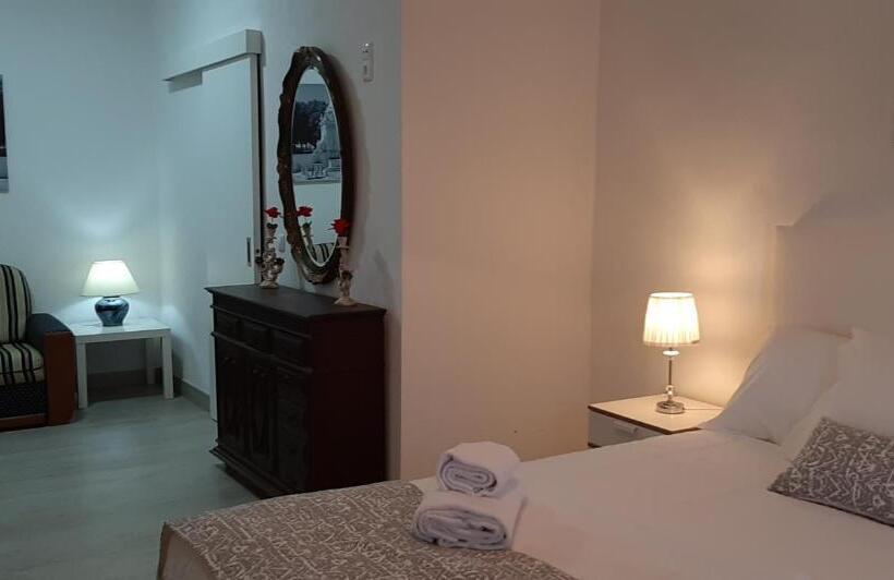 غرفة سوبيريور, Hostel De Borba   Just In House