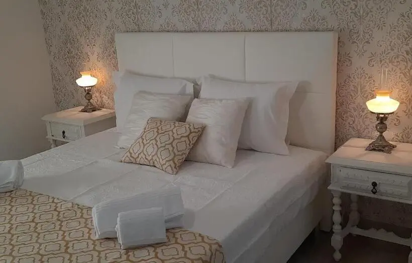 Deluxe-huone, Hostel De Borba   Just In House