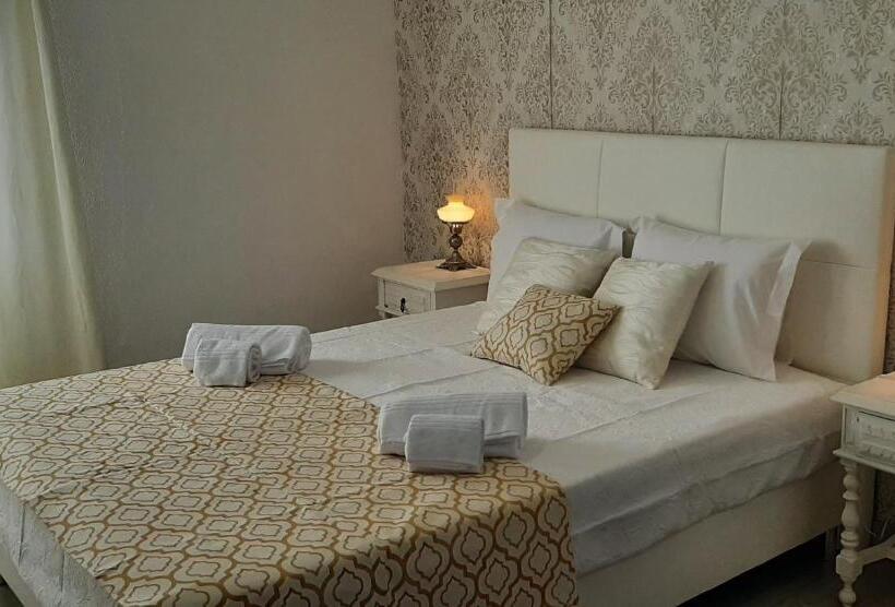 غرفة ديلوكس, Hostel De Borba   Just In House