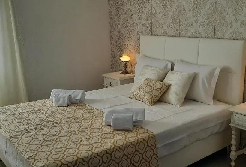 Deluxe-huone, Hostel De Borba   Just In House