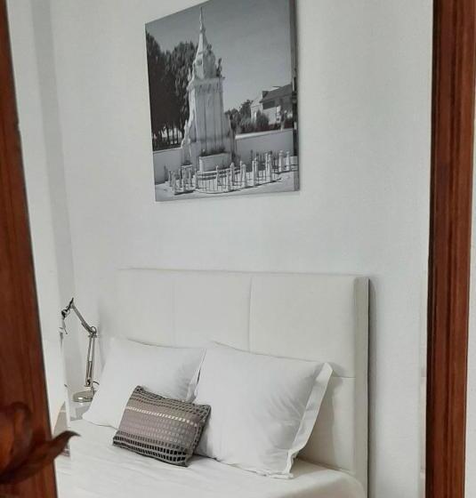 Номер Superior, Hostel De Borba   Just In House