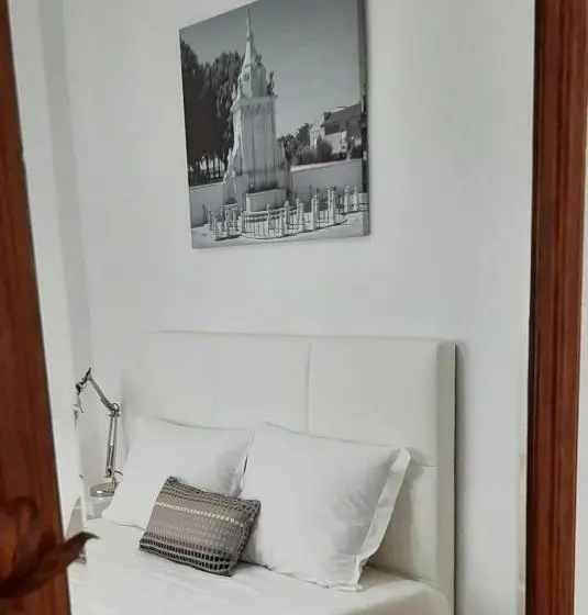 Superior-huone, Hostel De Borba   Just In House