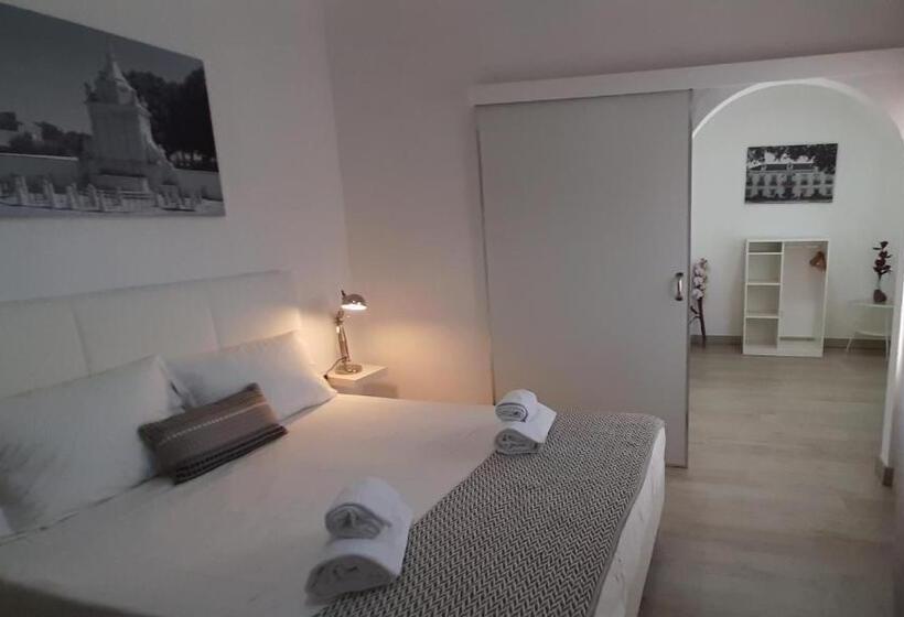 غرفة سوبيريور, Hostel De Borba   Just In House