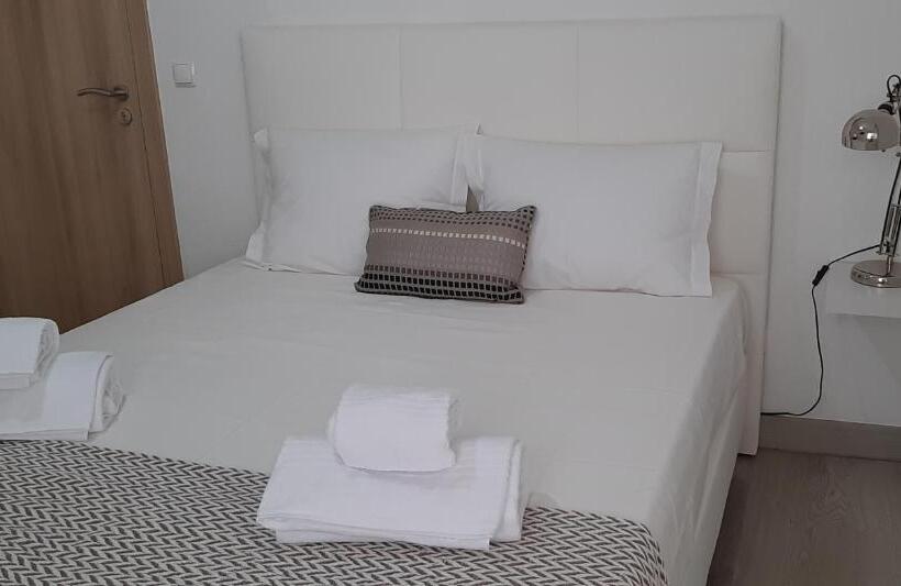 غرفة سوبيريور, Hostel De Borba   Just In House