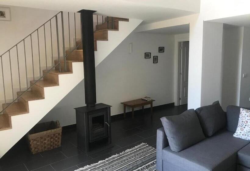 Апартаменты 1 Спальня, Quinta Casa Do Retiro