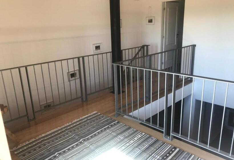 Апартаменты 1 Спальня, Quinta Casa Do Retiro