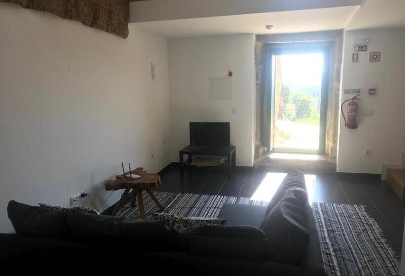 Апартаменты 1 Спальня, Quinta Casa Do Retiro