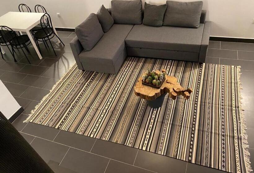 Апартаменты 1 Спальня, Quinta Casa Do Retiro