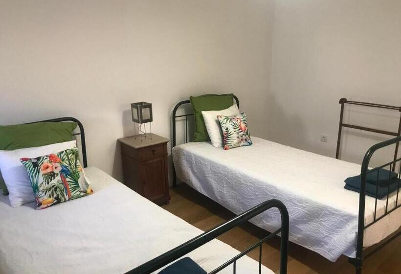 Апартаменты 1 Спальня, Quinta Casa Do Retiro