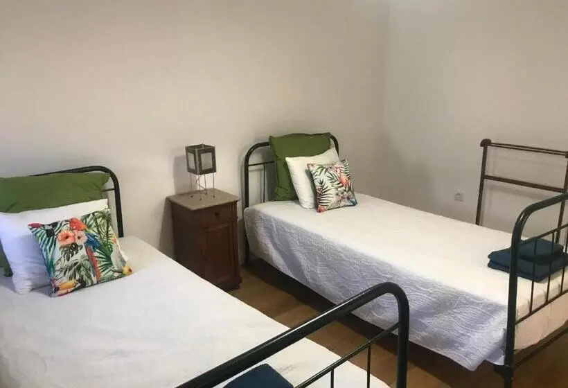 1ベッドルームアパートメント, Quinta Casa Do Retiro