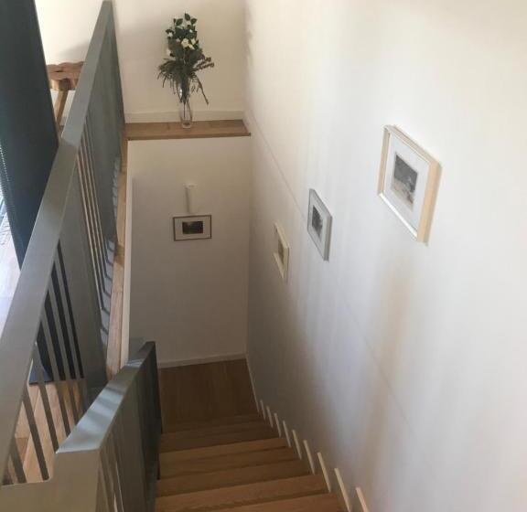 Апартаменты 1 Спальня, Quinta Casa Do Retiro