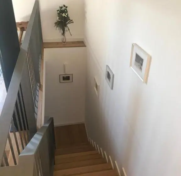 1ベッドルームアパートメント, Quinta Casa Do Retiro