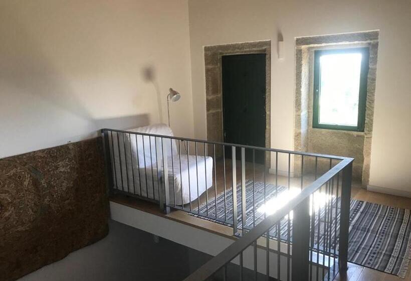 Апартаменты 1 Спальня, Quinta Casa Do Retiro