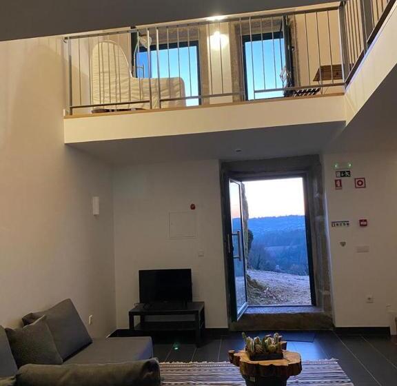 Апартаменты 1 Спальня, Quinta Casa Do Retiro