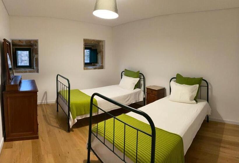 Апартаменты 1 Спальня, Quinta Casa Do Retiro