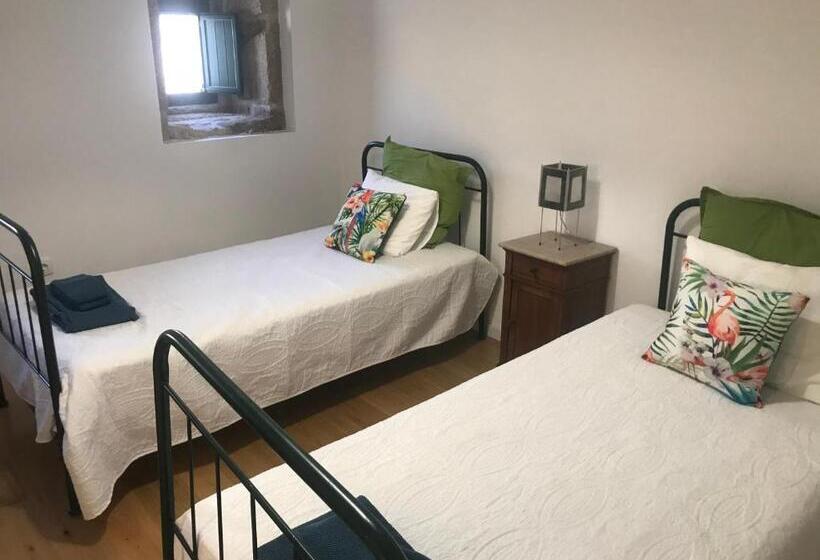 Апартаменты 1 Спальня, Quinta Casa Do Retiro